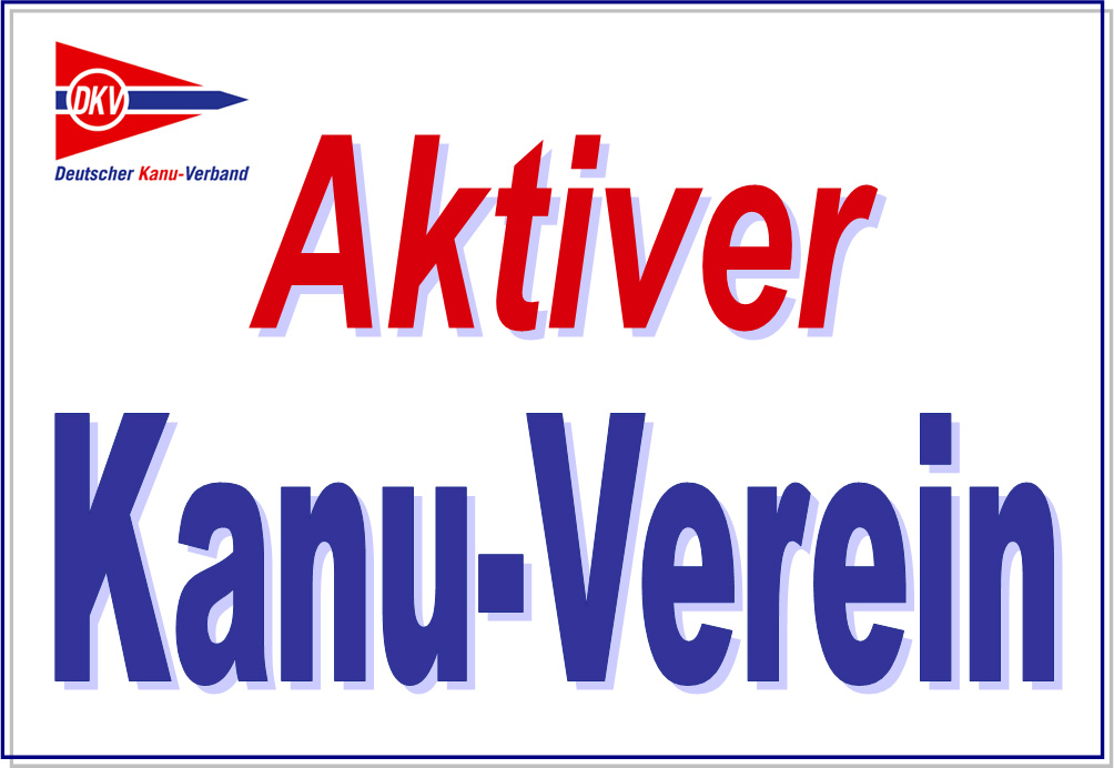 DKV Aktiver Kanu-Verein